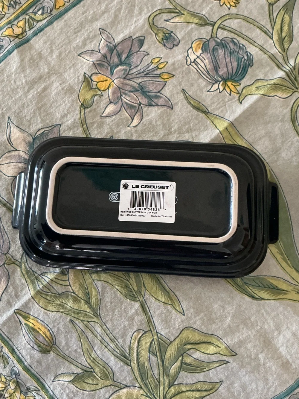 Le Creuset classic le